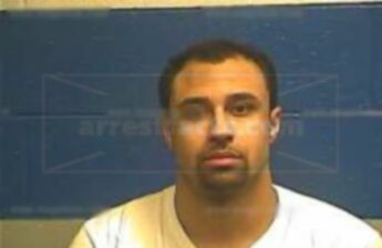 Jordan Dayne West