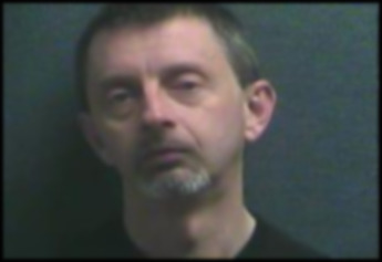 John Keith Mccarty