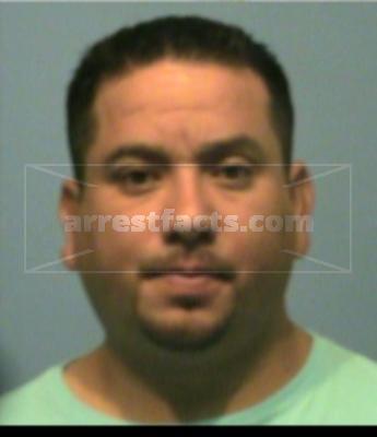 Roy Rojas Solis