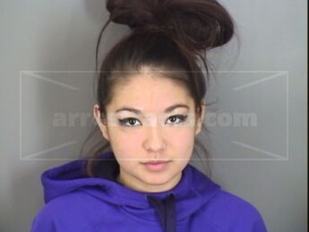 Abigail Villegas Hernandez