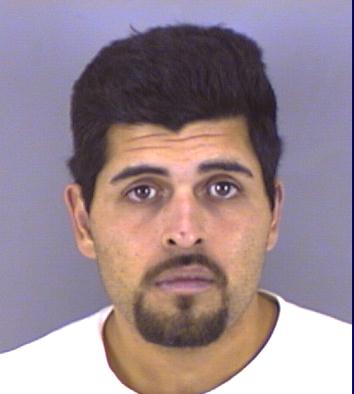 Genaro Gonzales