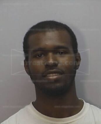 Deshawn Quadray Jackson