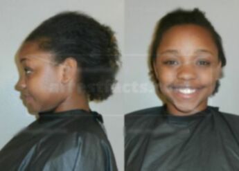 Racquelle Renata Maybin