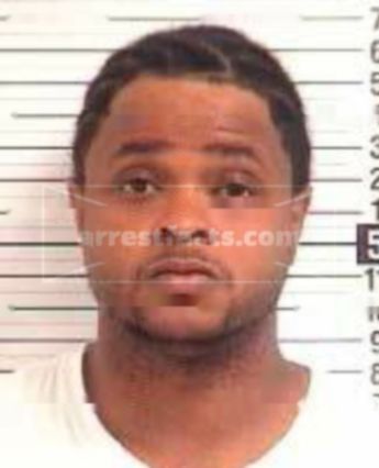 Jacquez Dealliyo Strickland