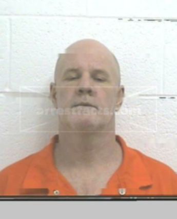 Michael Cleon Brown