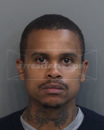 Benjamin Dejuan Johnson