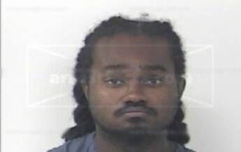 Ordell Emerson Woods