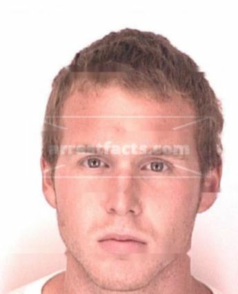 Garrett Dean Grimes