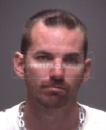 Justin Edward Conner