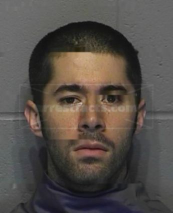 Gary David Grantham Jr