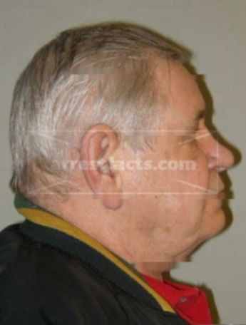 Gerald J Grywacz