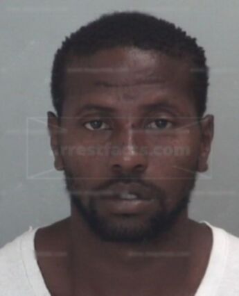 Gregory Isaac Harris