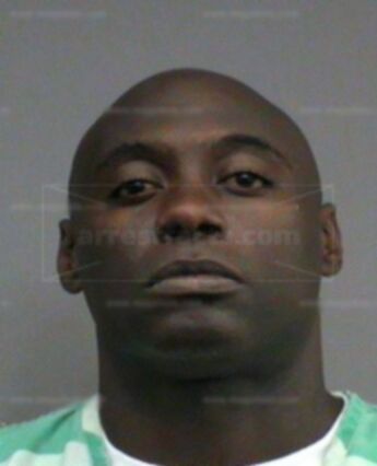 Vincent Edward Albritton