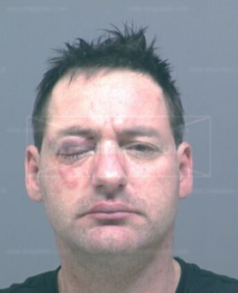 Ronald Glenn Hawkins