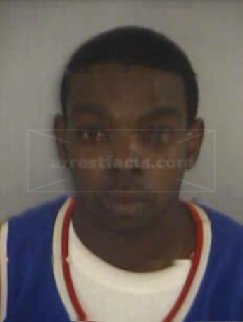 Sherman Jerome Lindsay