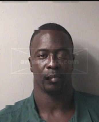 Clarence Thomas Bradley