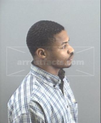 Quincy Jermaine Givens