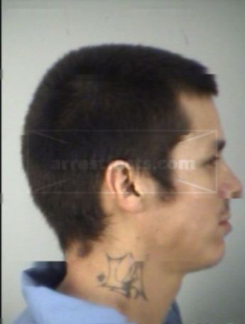 Anthony James Sanchez