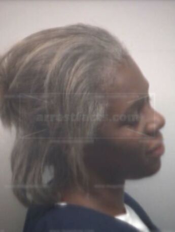Gwendolyn Elaine Jenkins