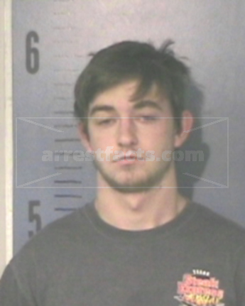 Joshua Lee Wood