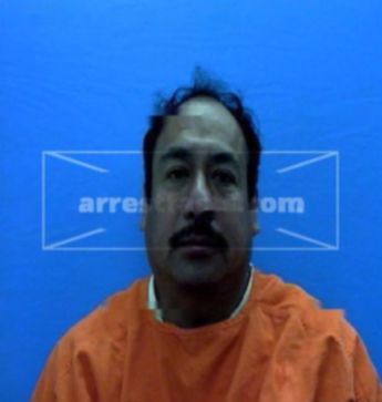 Pablo Reyna Medina