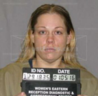 Ashley Cofield