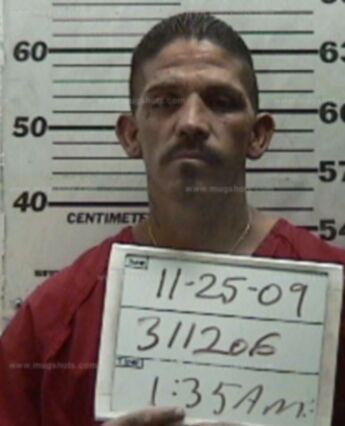 Leo Phillip Padilla