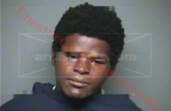 Chris Elijah Jordan