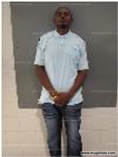 Rudelton Tyrone Bellamy