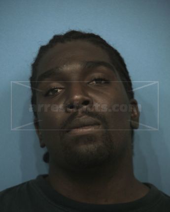 Justin Eugene Lewis