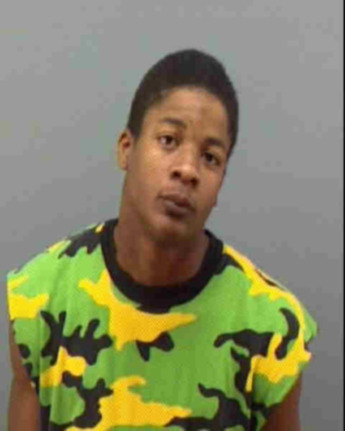 Everett Jamaal Winder