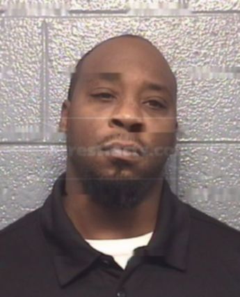 Charlie Luther Wilson