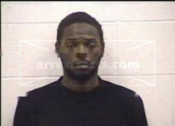 Antoine Williams