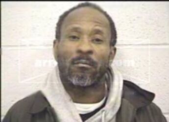 Rodney Eugene Milton