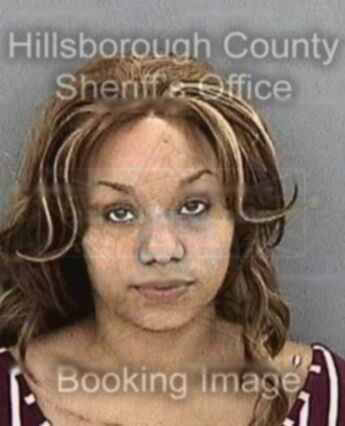 Asha Cassandra Jones