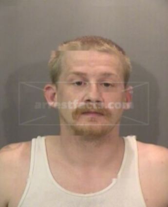 Stephen Eddie Eldridge