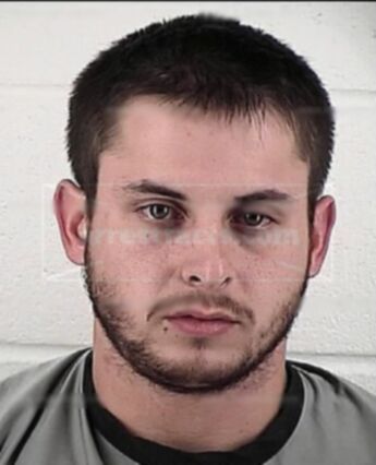 Eric David Chaffee