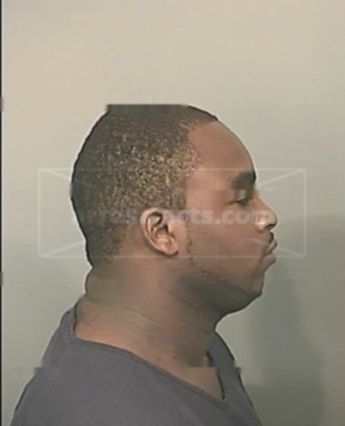 Rakeem Ricardo Broxton