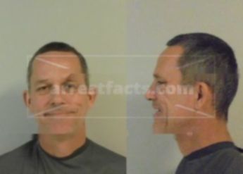 Steven Francis Witkowski