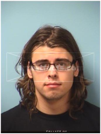 Martin John Mcguire