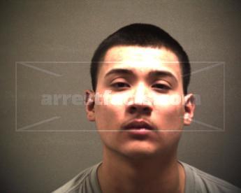 Mark Anthony Erives