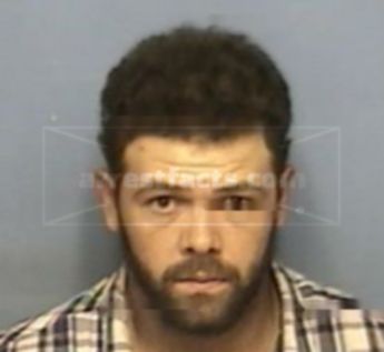 Zachary Cole Shipman