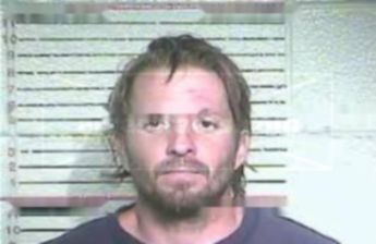 Donnie Ray Adams