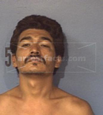 Gilbert Pena Gutierrez