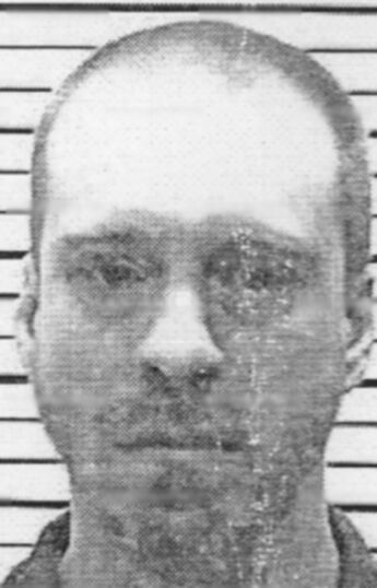 Ronald Edward Outman Jr