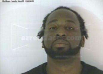 Romell Savalas Edwards
