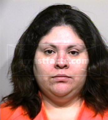 Roberta Ramirez Sanchez