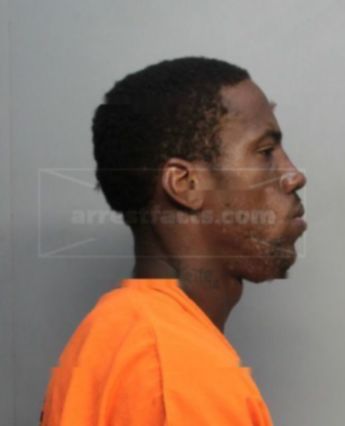 Terrelle Tyrone Darling