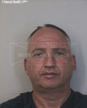 Floyd Williams Bowers