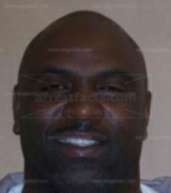Darrell Gaines
